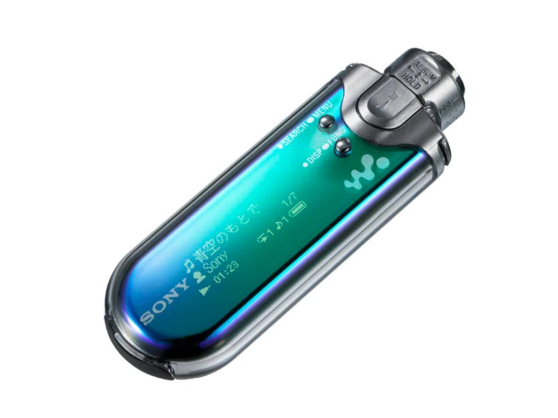 WALKMAN愛を語る｜やすんこ
