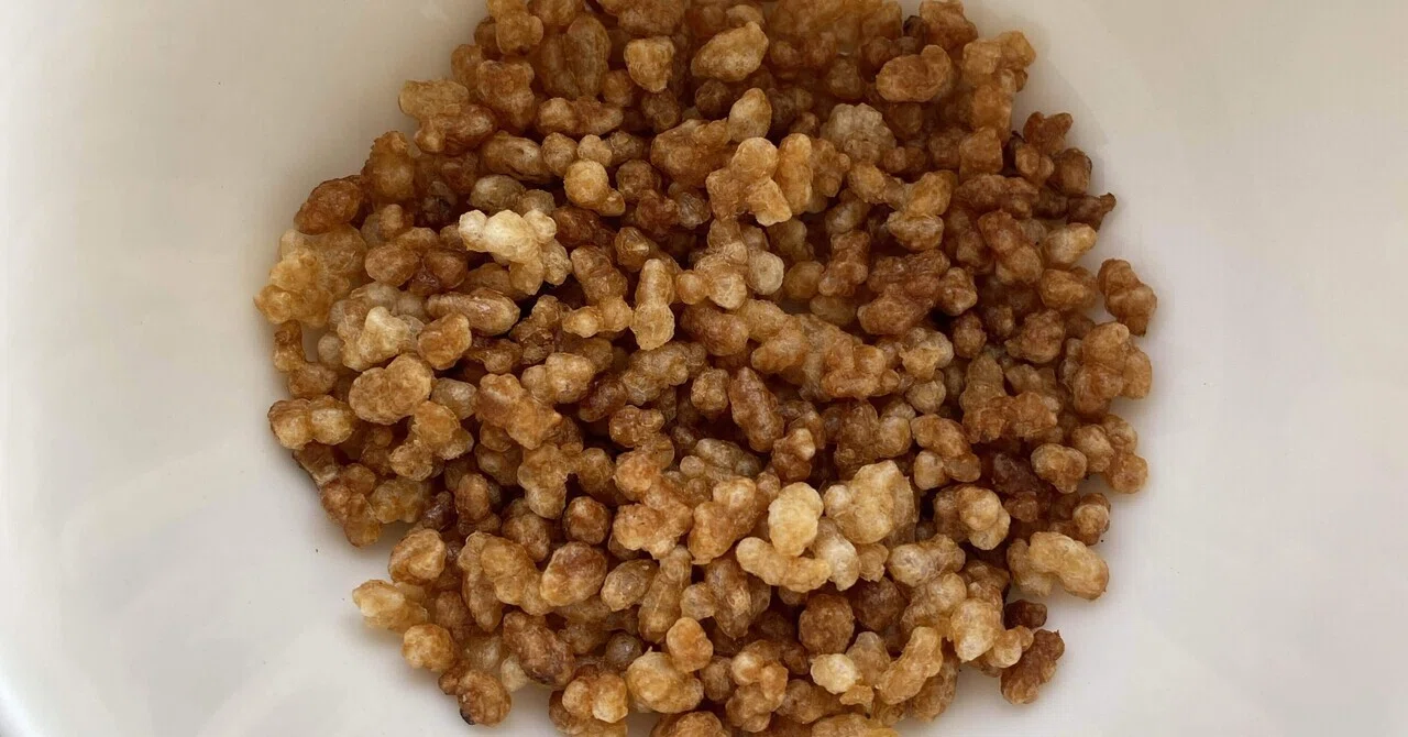 The brown rice in brown rice tea is not actually brown rice｜金澤ゆう｜お茶と心の ...