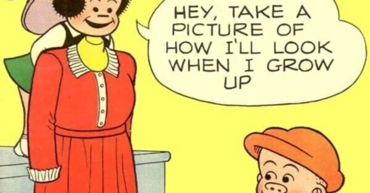 AI: Nancy's 'Adult Disguise' - 30 English Expressions｜Kohizuka, Anden