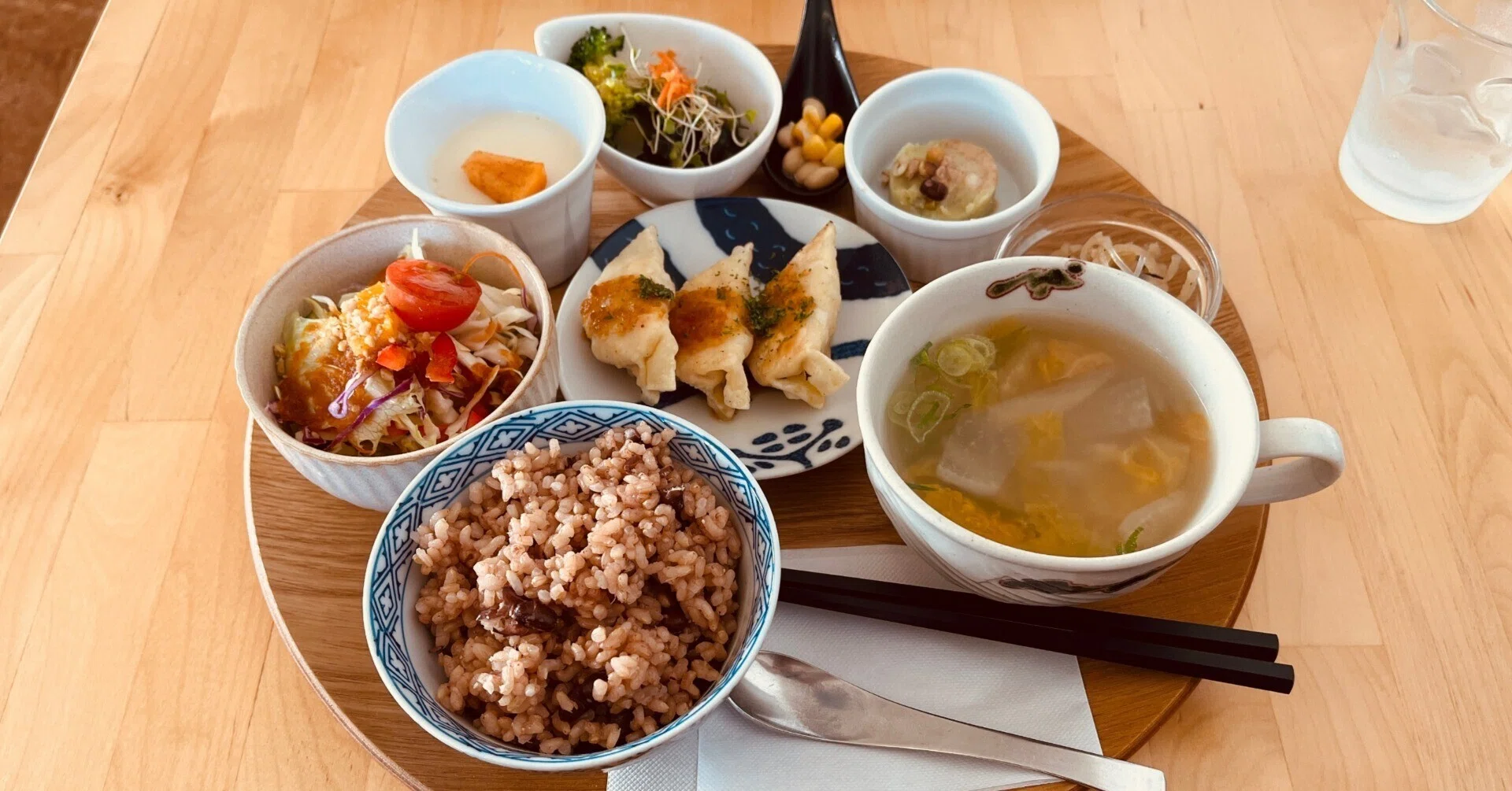 横手 市 ランチ カフェ