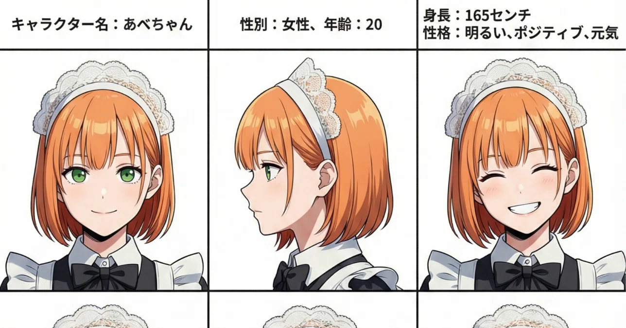不可思議ちゃんseason3｜不可思議ちゃん@AI漫画でkindle出版｜note