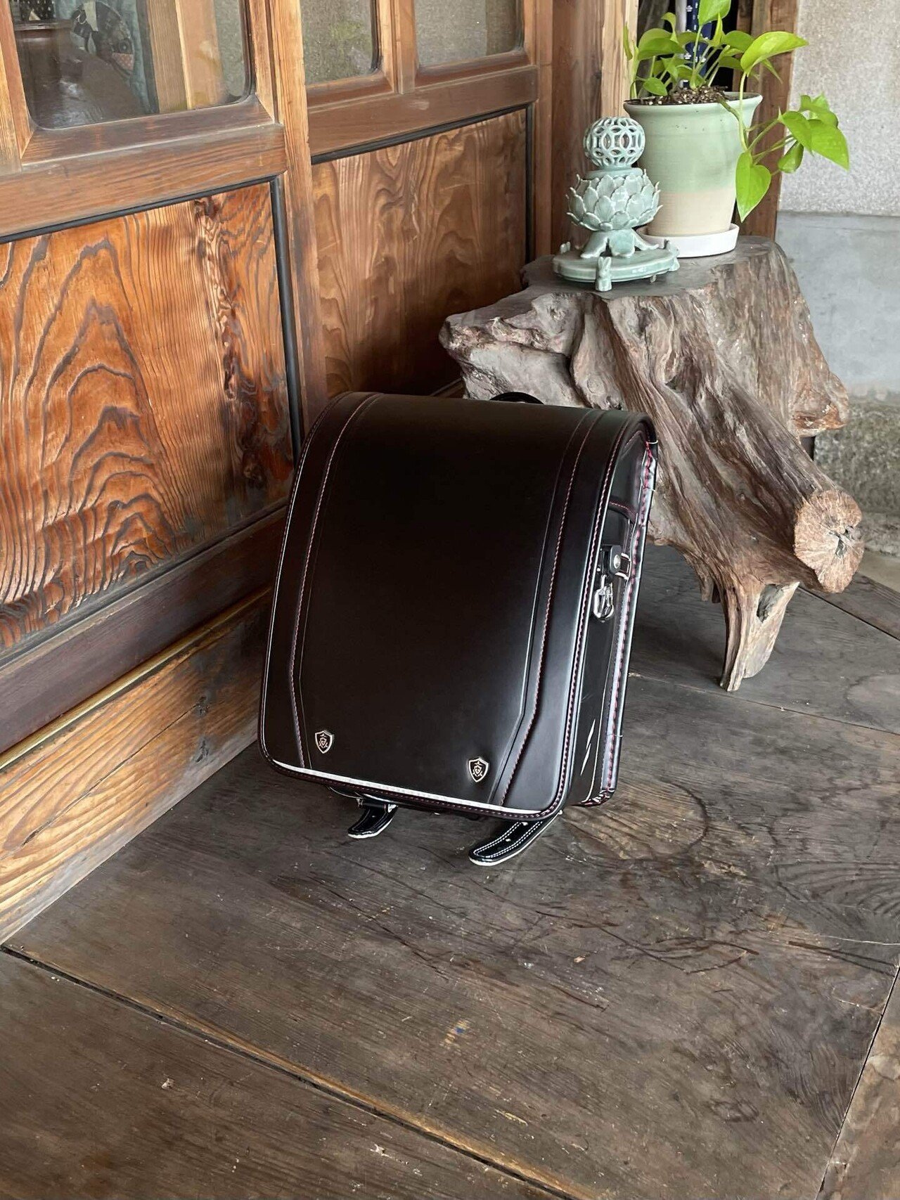 ランドセルリメイク No.87｜kadoyaleathers