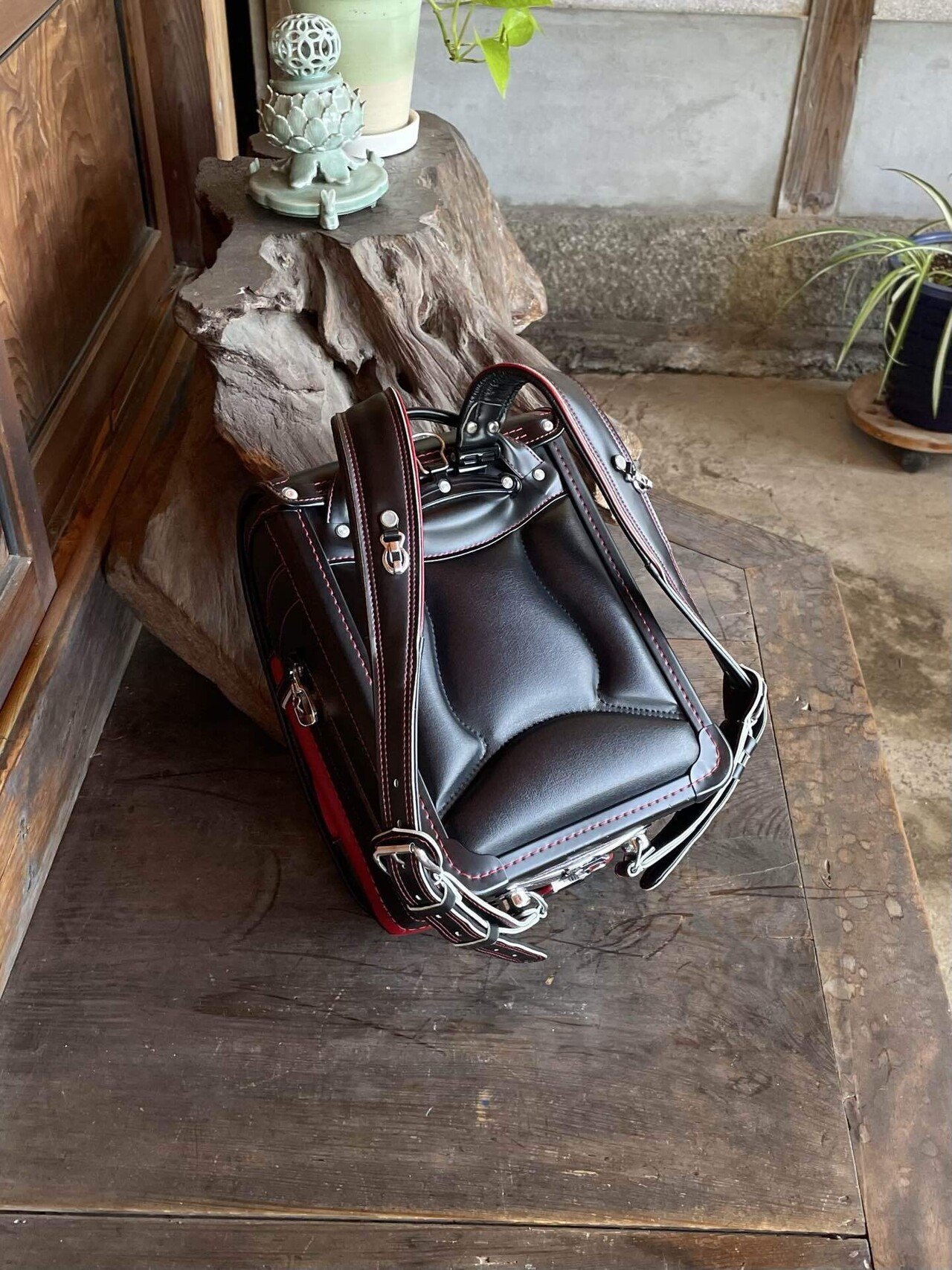 ランドセルリメイク No.88｜kadoyaleathers