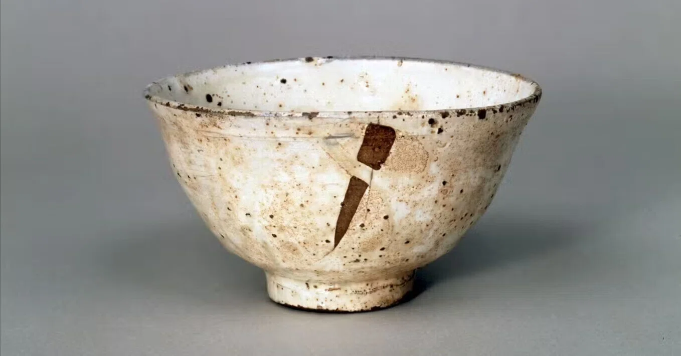 侘び・さびの精神を映し出す「高麗茶碗」の魅力 前編 / 茶陶の世界⑦ 侘び・さびの精神を映し出す「高麗茶碗」の魅力 前編 / 茶陶の世界⑦