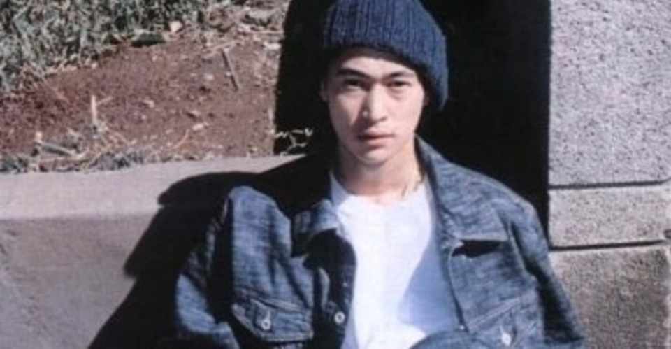 裏原黄金期ファッションについて いっくん Note