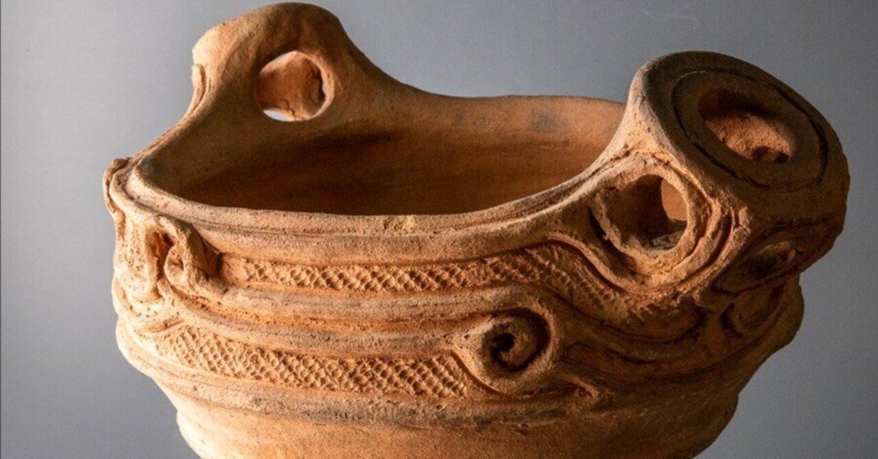 013 縄文土器は、いつ誕生し、何をもたらしたか｜カワセミ