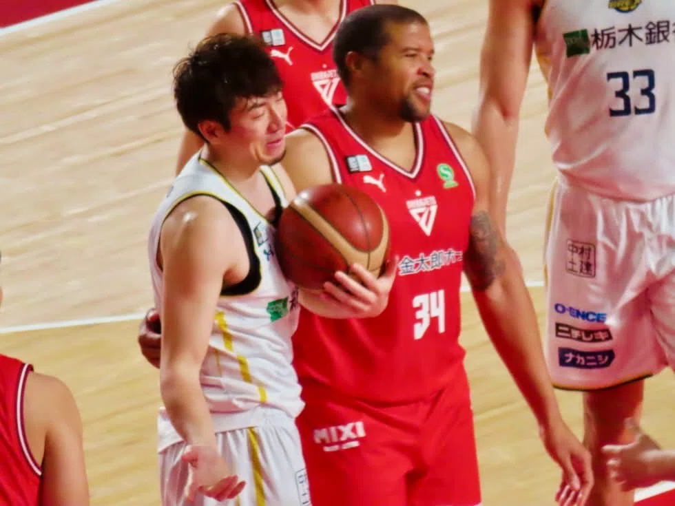 noteを投稿しました。『B.LEAGUE 第20節 宇都宮ブレックス vs 千葉