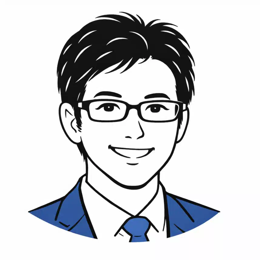 加本哲也 @ Fine Up AI