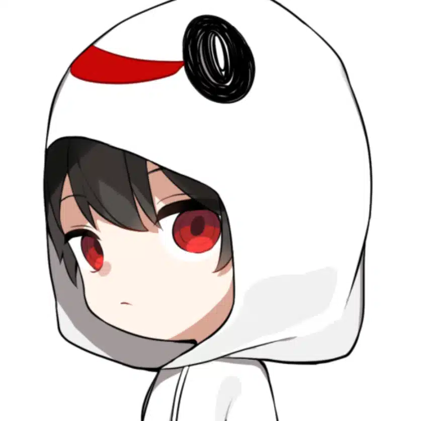 無口おばけの人生論