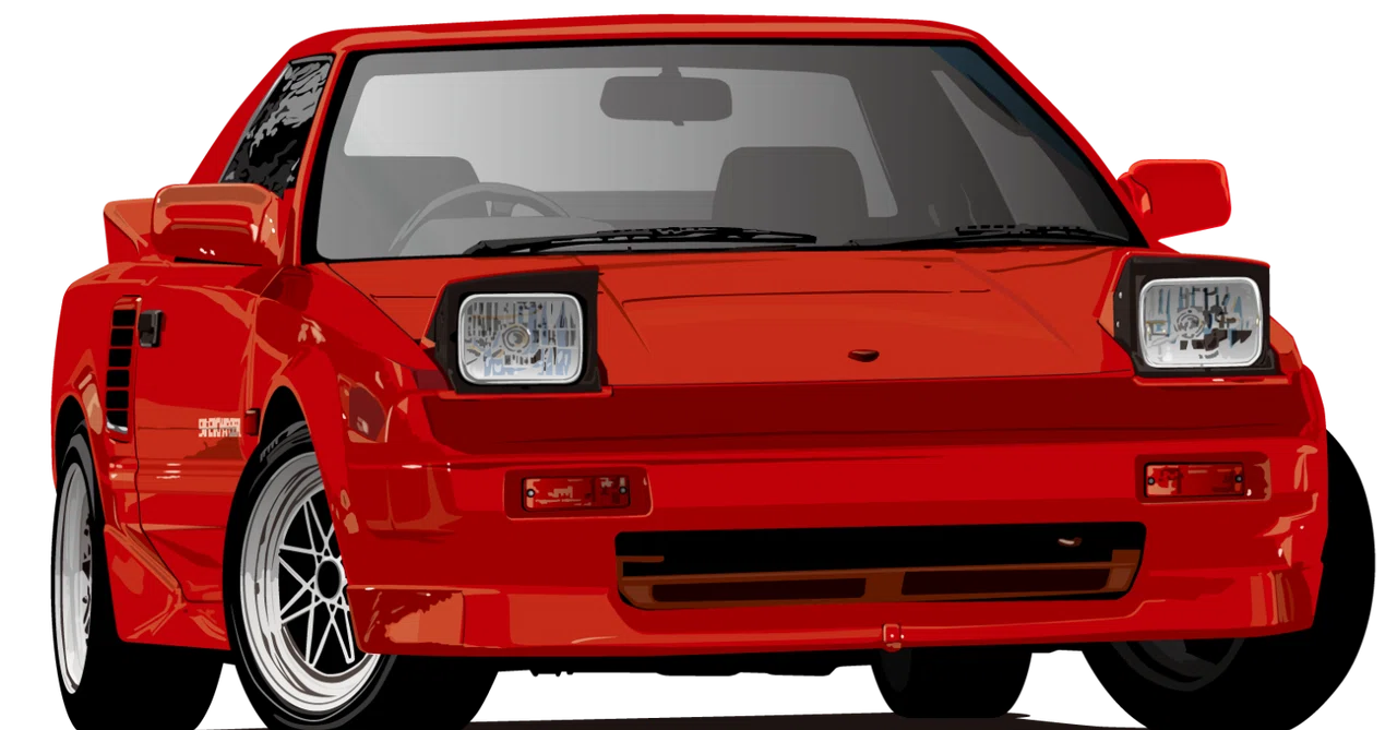 日産「EXA(エクサ)」という車について(1)｜Tacchy（タッチー）