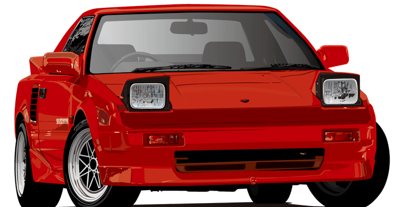 日産 Exa エクサ という車について 1 Tacchy タッチー Note