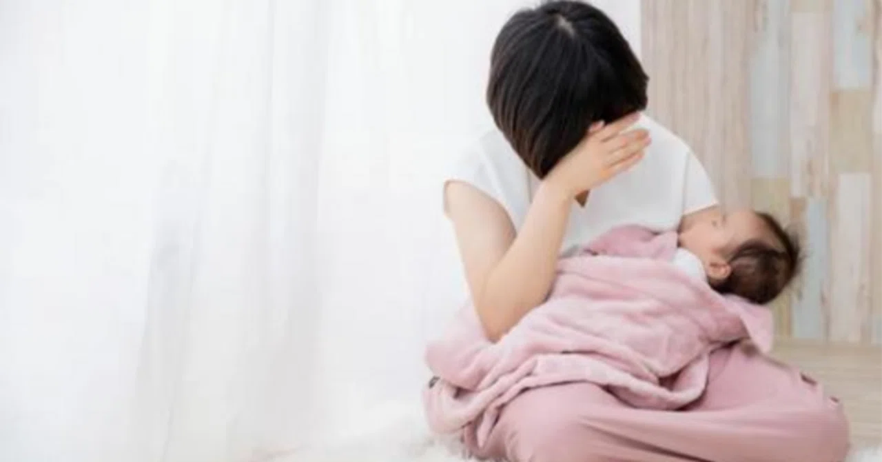 Isolation in Child-rearing is Not a Problem of Insufficient Support ...