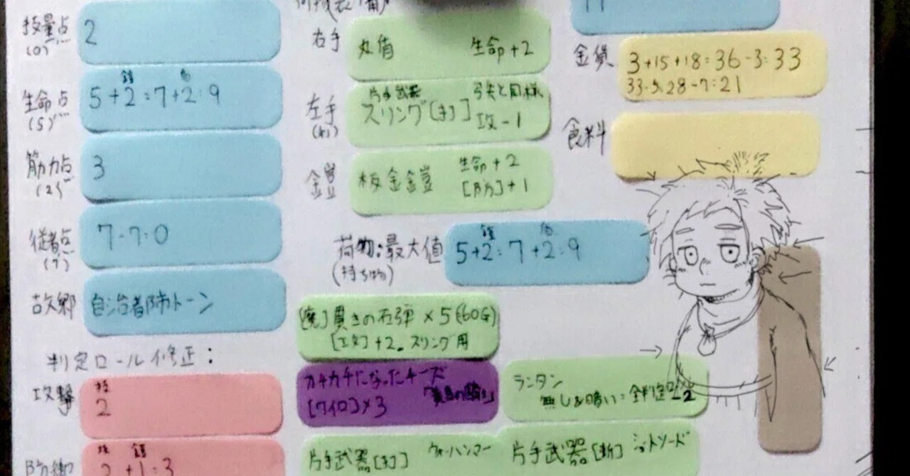 見出し画像