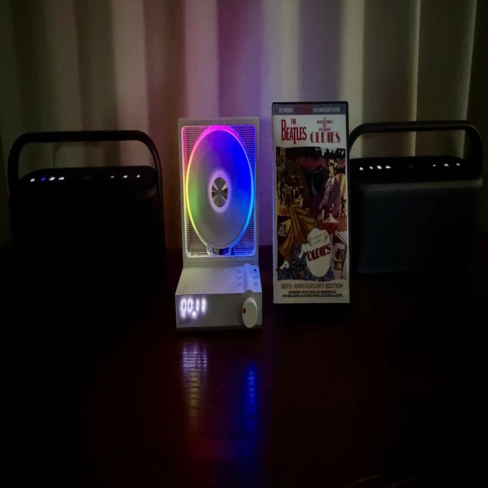 ステレオ》！これが近未来型オーディオで聴く『ビートルズ』｜herokey