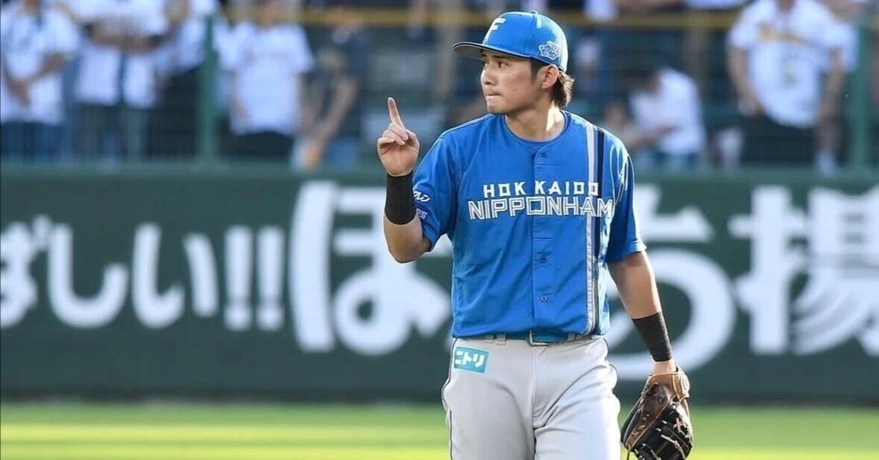 上川畑、note始めます。｜上川畑大悟