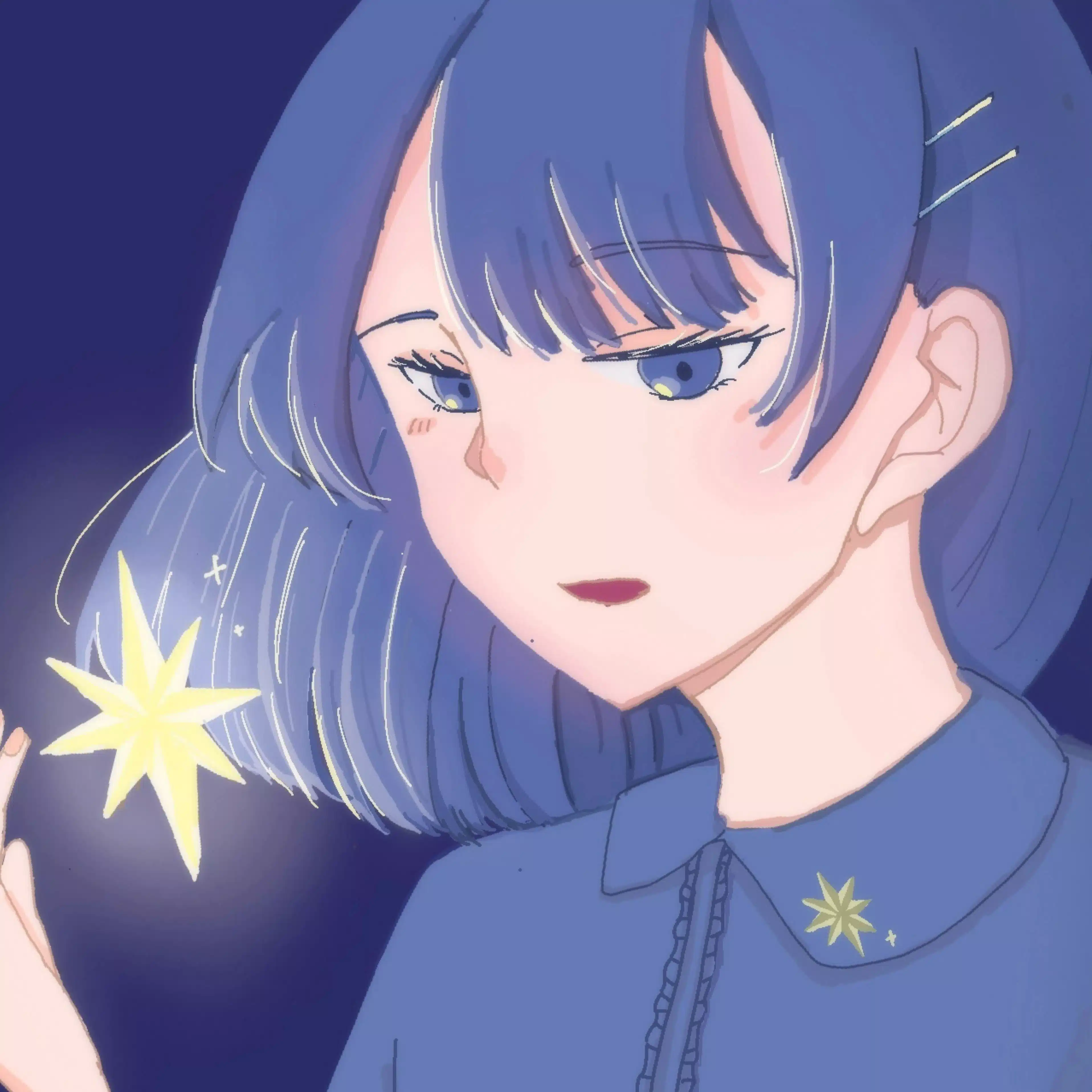 藍沢紗夜＊文学フリマ大阪【と-10】