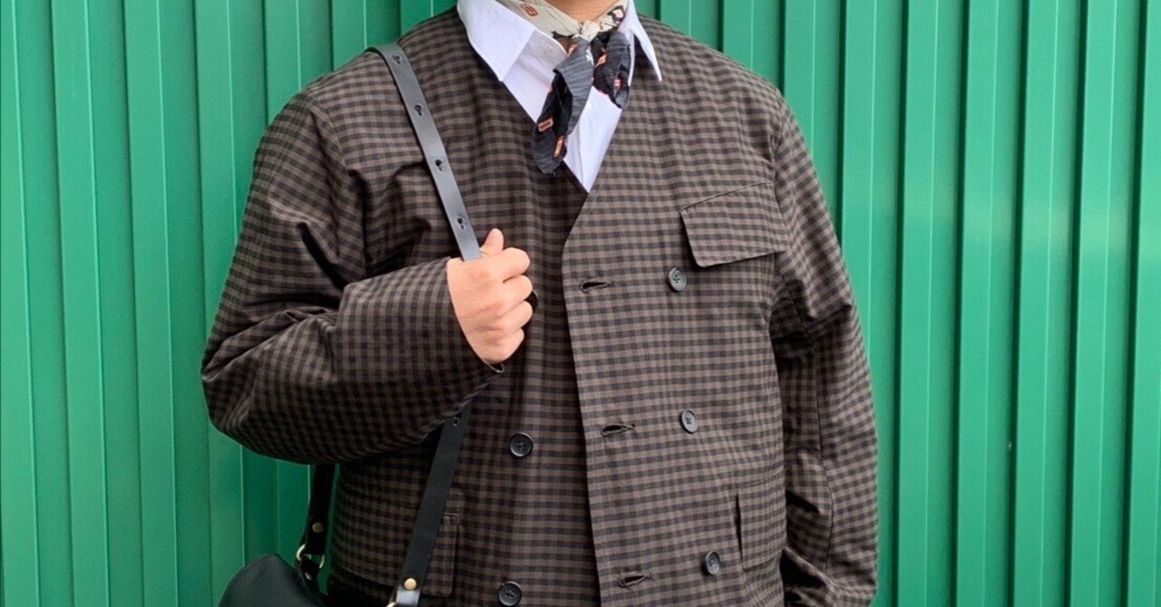 HAVERSACKコットンシルクノーカラージャケット＆パンツ｜SLOW JAM