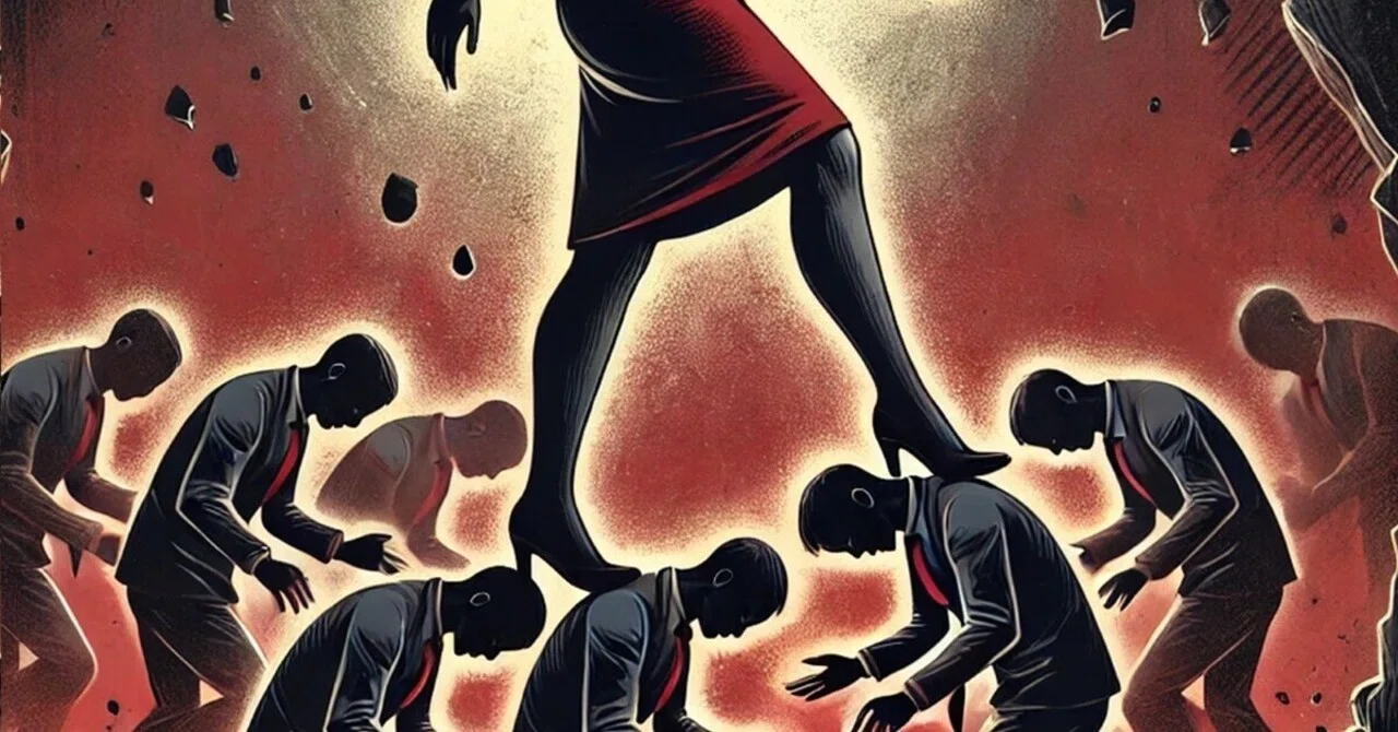 Why Do 'Problematic People' Become Leaders? A Discussion on Destructive ...
