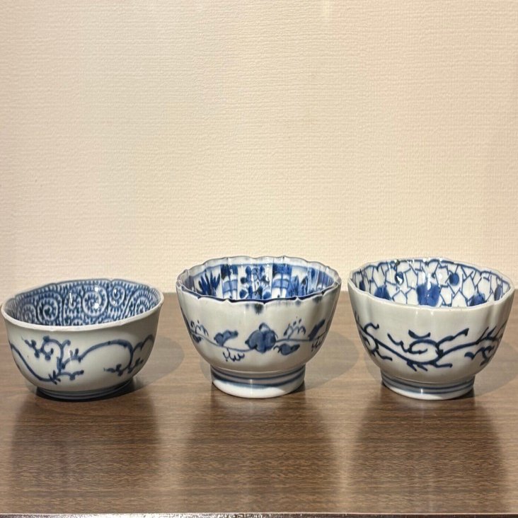 骨董入門におすすめアイテム、なます皿」｜松浦パグ