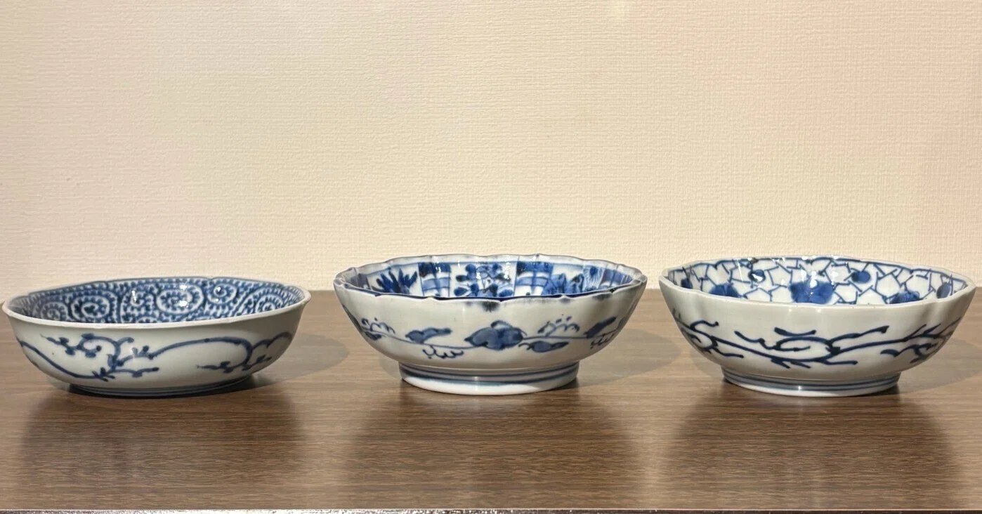 骨董入門におすすめアイテム、なます皿」|松浦パグ 骨董入門におすすめアイテム、なます皿」|松浦パグ