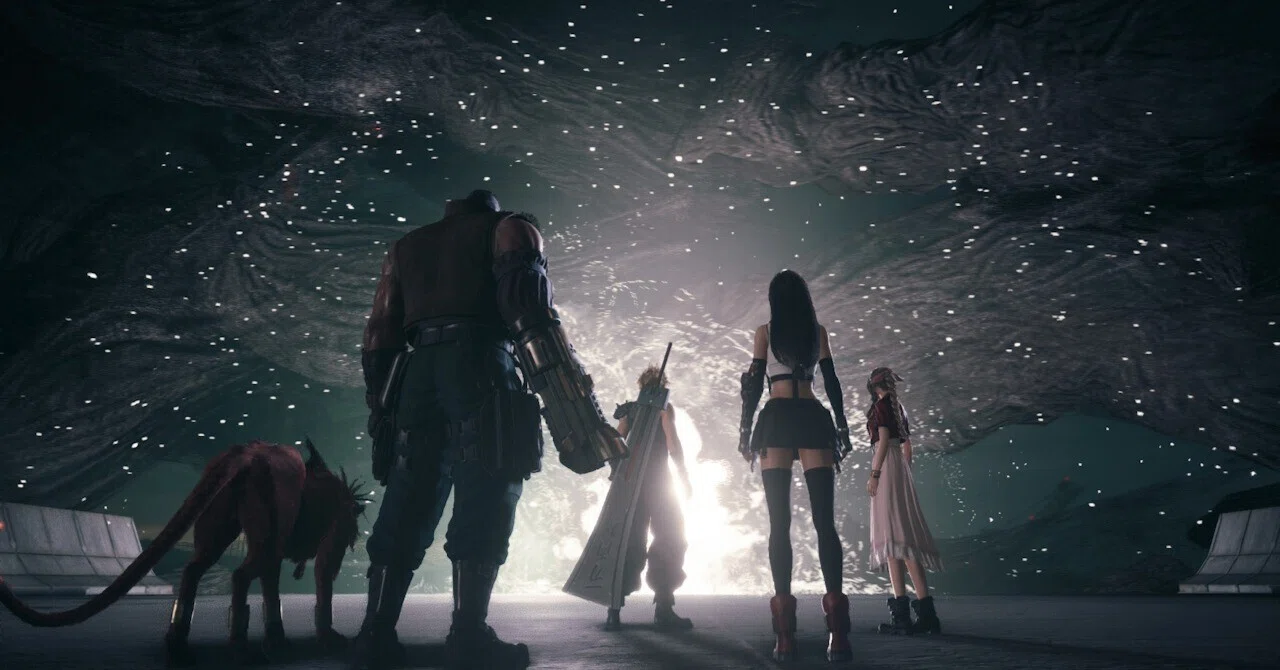 FF7R】（8）圧倒的消化不良となった最終戦。エンディングは気になる
