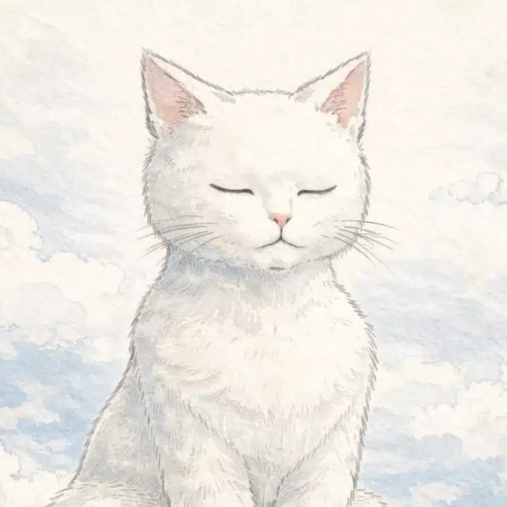 漱石の猫