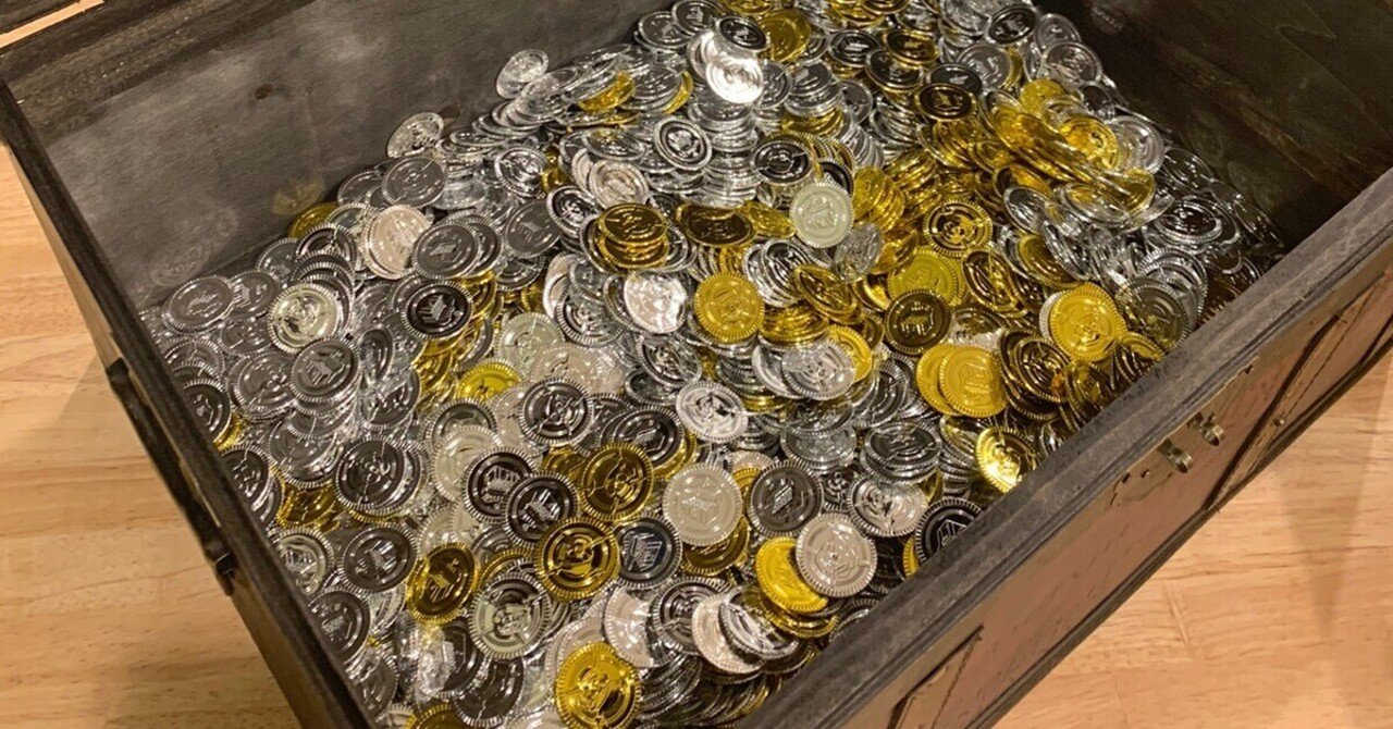 ⭐️梅干し弁当から始まった、社内通貨WAKUWAKUコインの話｜亀川弘晃（株式会社WAKUWAKU社長/起業家）