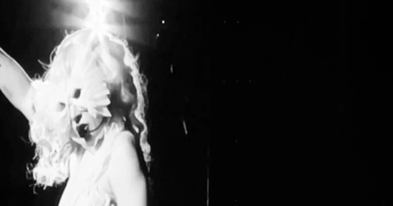 Lady Gaga 『THE MAYHEM BALL 』tokyo｜Nyx