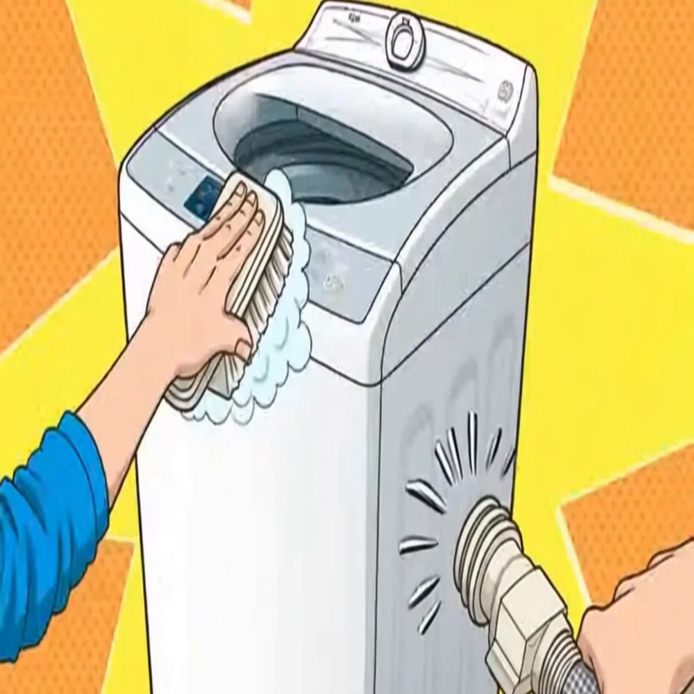 メルカリで洗濯機を売ったら意外に大変だった｜たーひと
