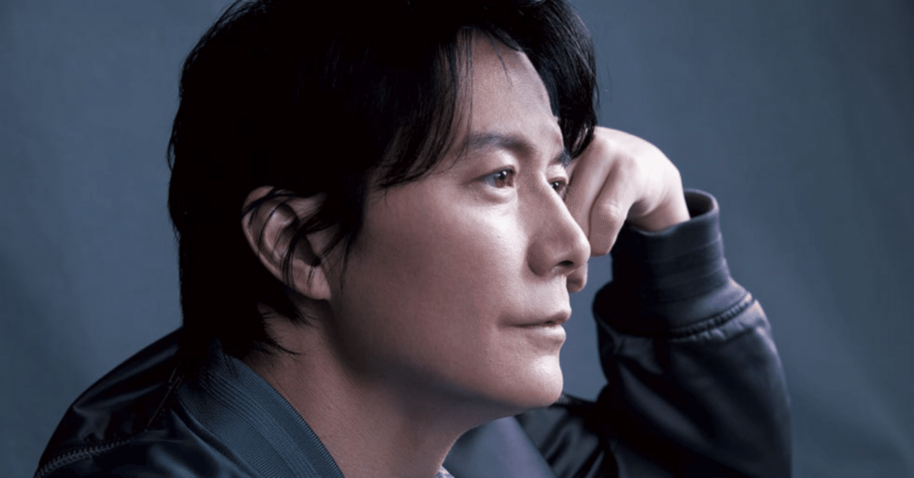 福山雅治という人の“素顔”に触れた日｜長崎ロマン帖