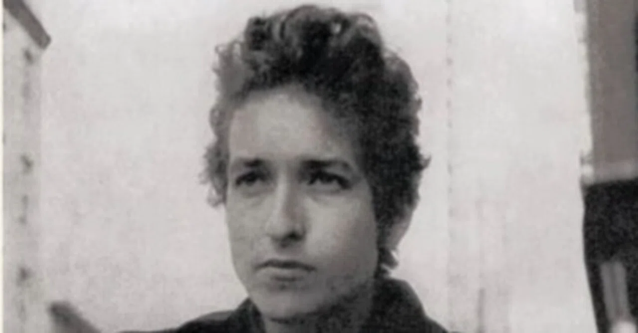 Japanese Translation] Bob Dylan - My Back Pages｜神様育成キット