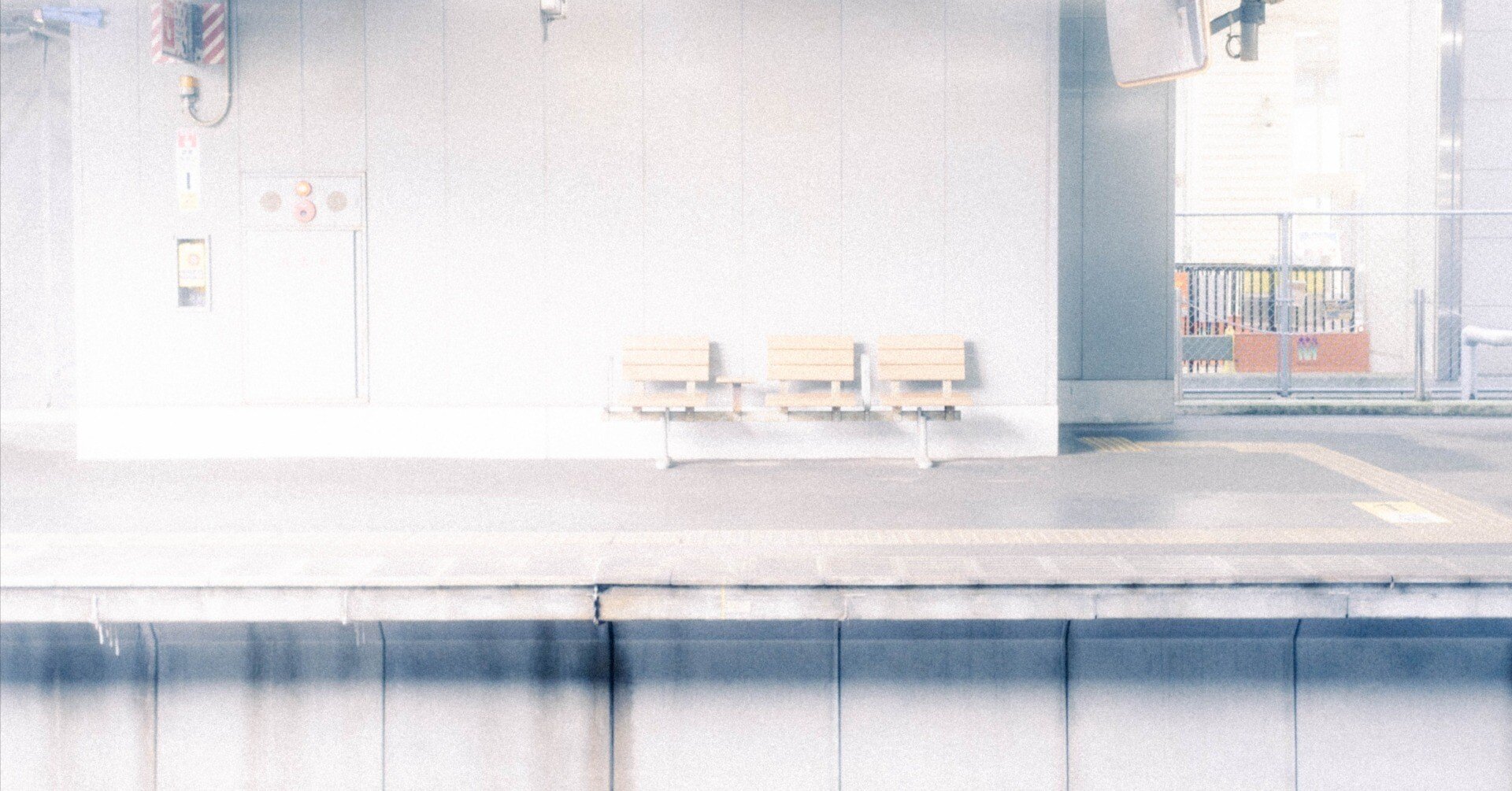 Nikon Zf レンズに28mmという選択｜旅はレンズ1本から始まった｜Andy