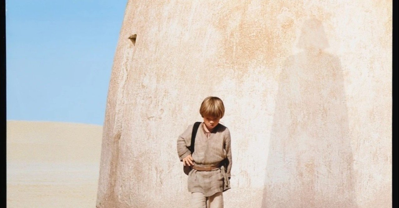 Star Wars に学ぶ 人が簡単に闇落ちするための4ステップ そしてそれを防ぐために 村上僚 Note Star Wars に学ぶ 人が簡単に闇落ちするための4ステップ そしてそれを防ぐために 村上僚 Note