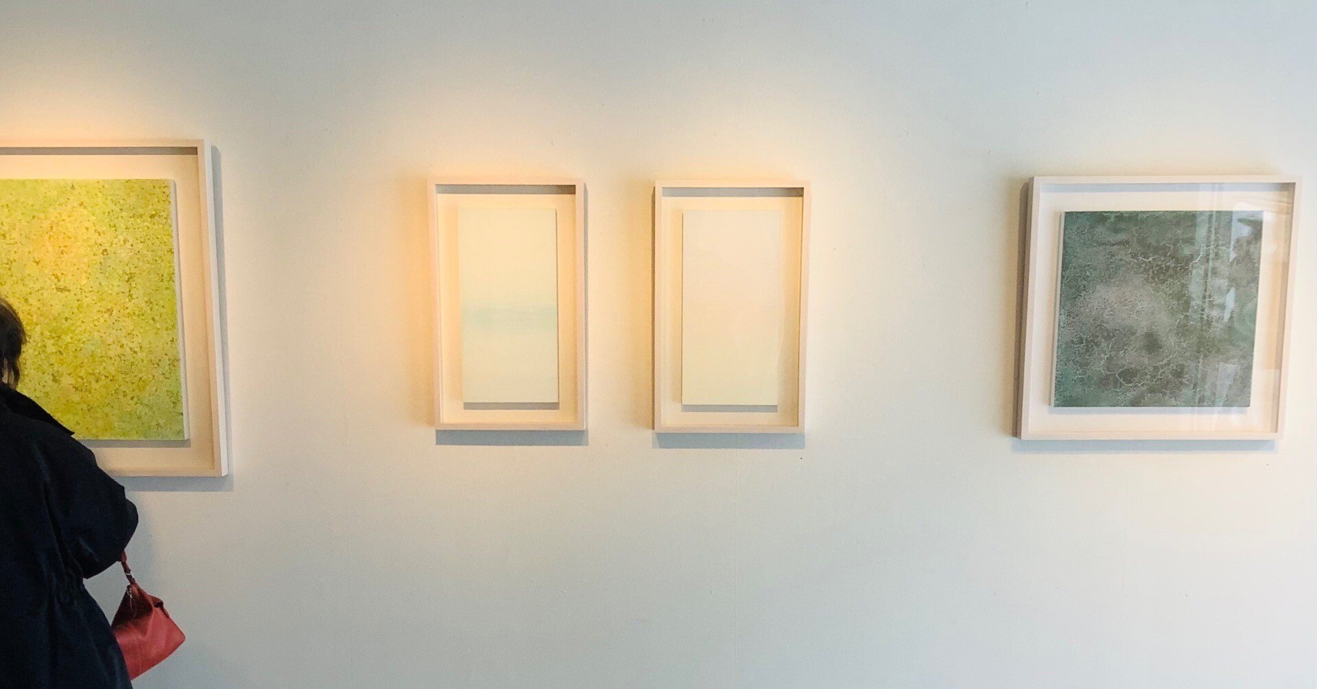 井上まさじ個展中／2026年井上さんマガジン｜アートと暮らしと本