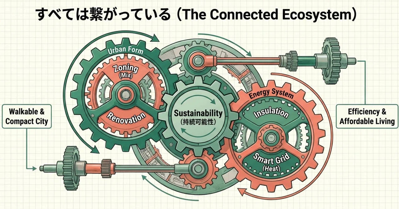 8 Missing Perspectives in Japanese Urban Development and Energy Policy ...