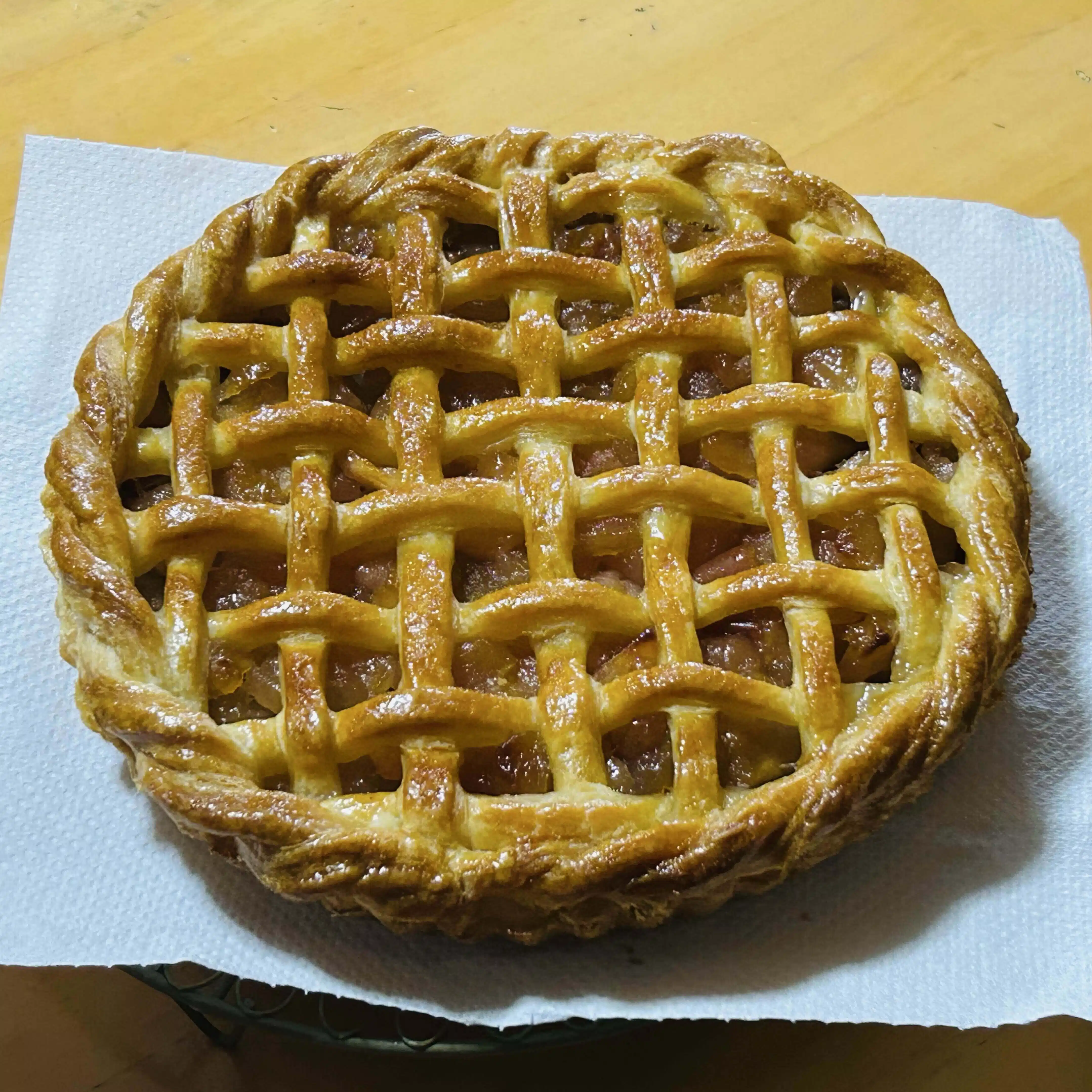 きなこもち