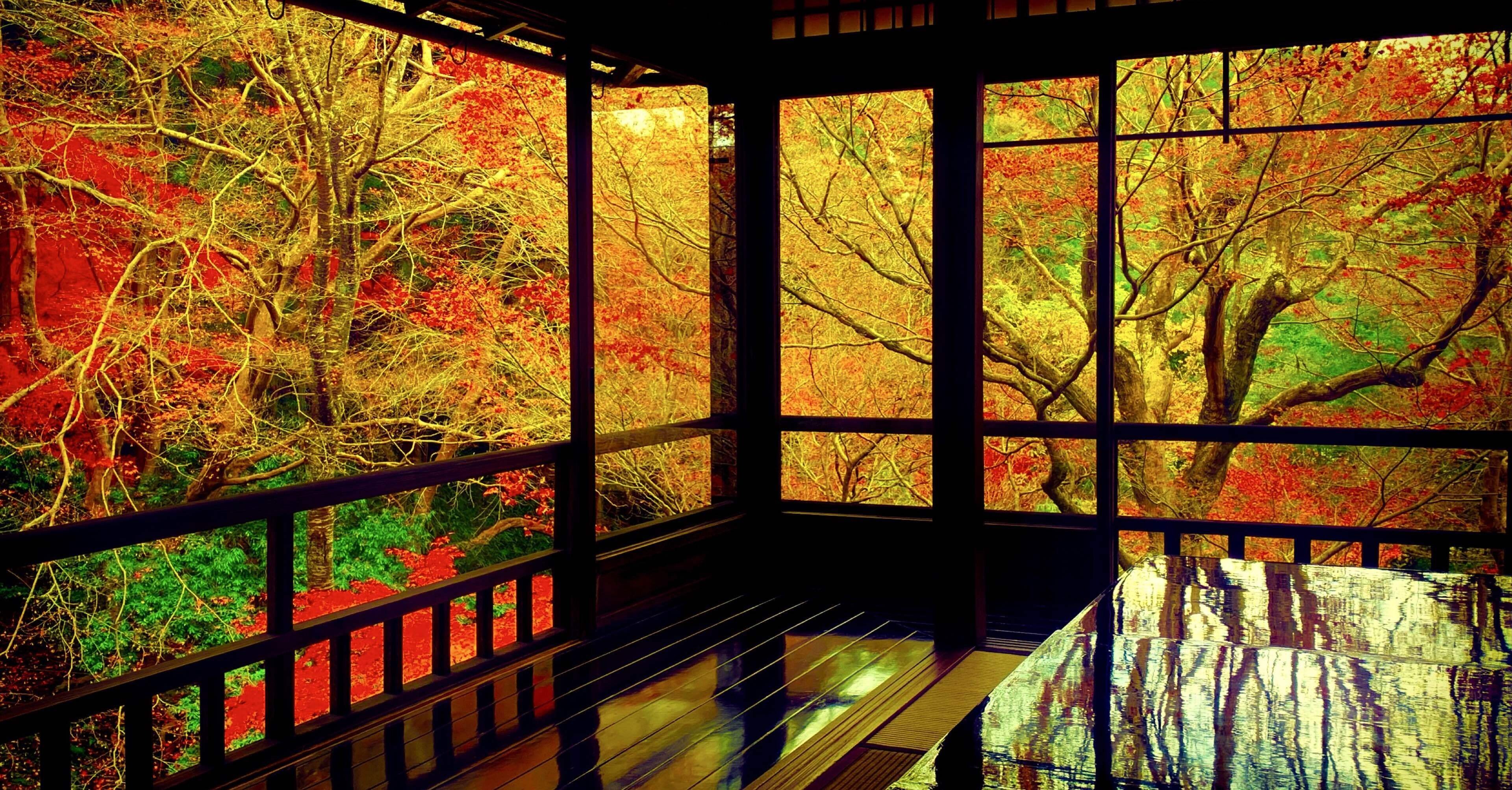 京都のたのしみ① 行くたびに魅了され、またすぐ行きたくなるのはなぜ