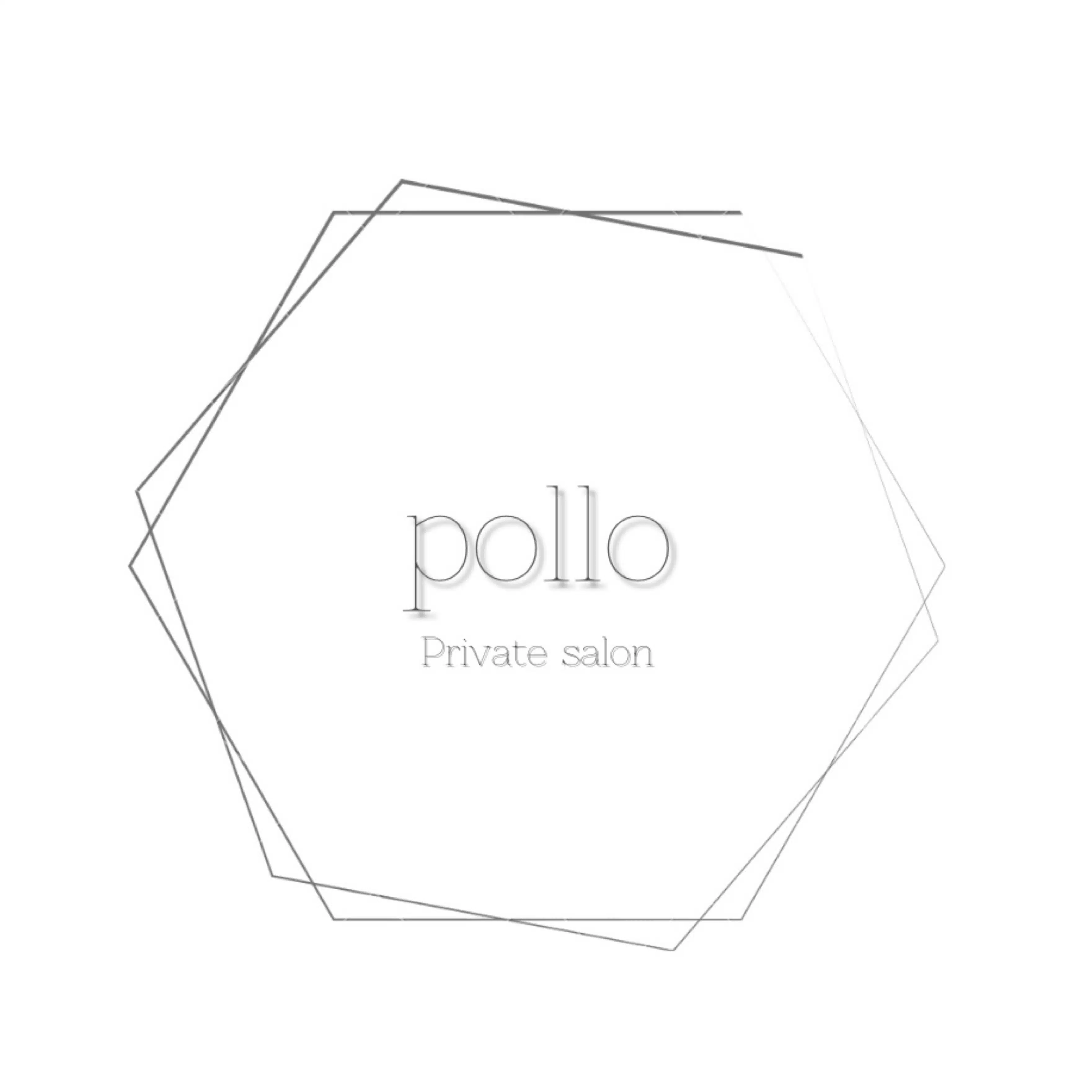 山梨県富士吉田市　眉毛サロン　pollo