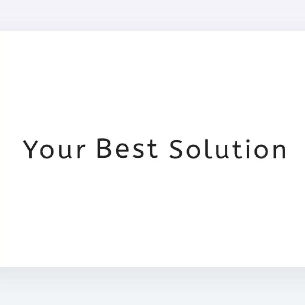 Your Best Solution Mentorship Program（通称 五木田塾）