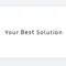 Your Best Solution Mentorship Program(通称 五木田塾)