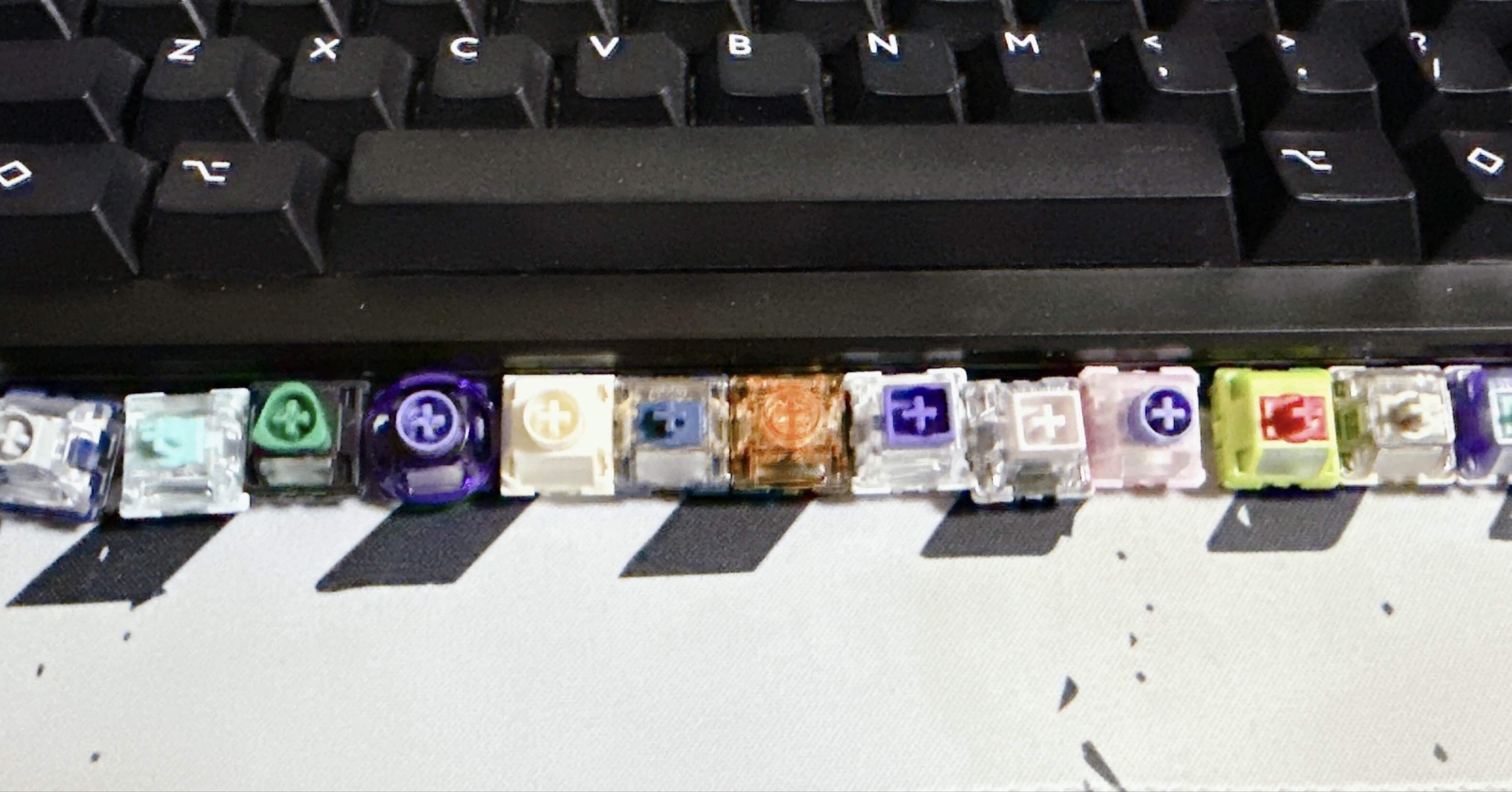 お気に入り磁気スイッチ5選｜松丸