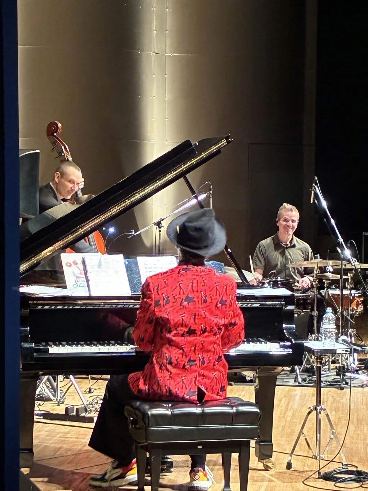 聴き逃し厳禁のSENRI JAZZの現在地! (2/1)16:00@fmkyoto｜SENRI OE