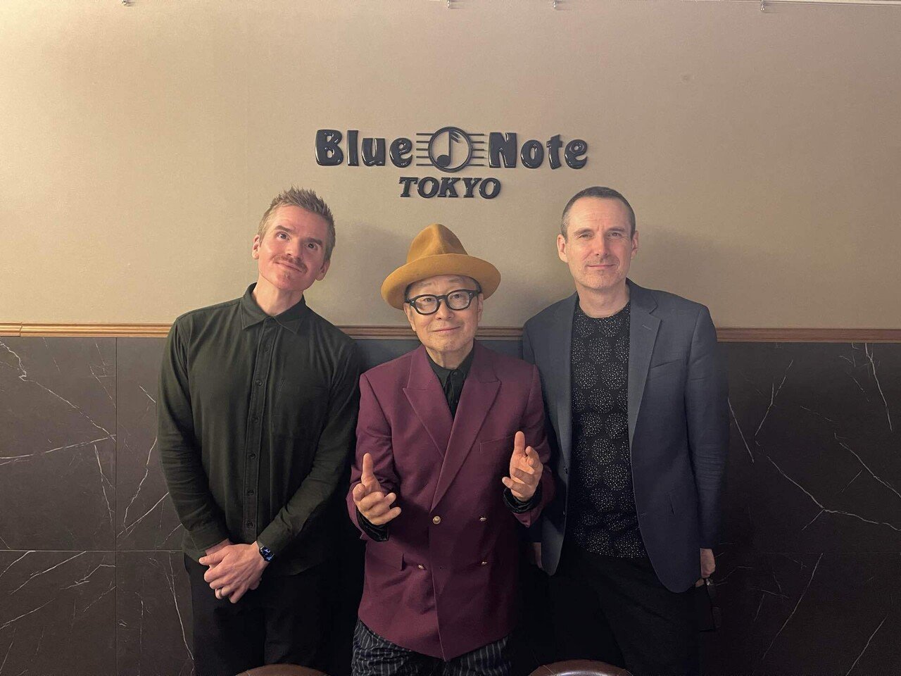 聴き逃し厳禁のSENRI JAZZの現在地! (2/1)16:00@fmkyoto｜SENRI OE