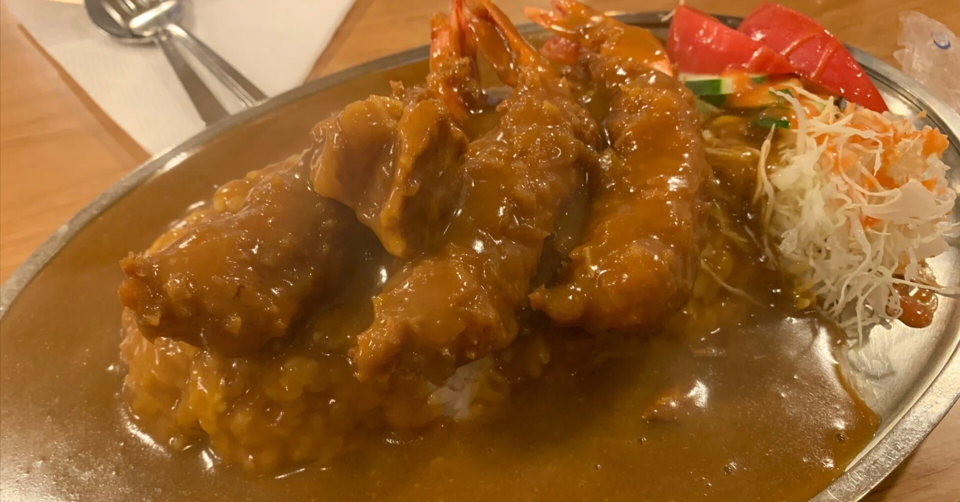 ドライブ イン 一平