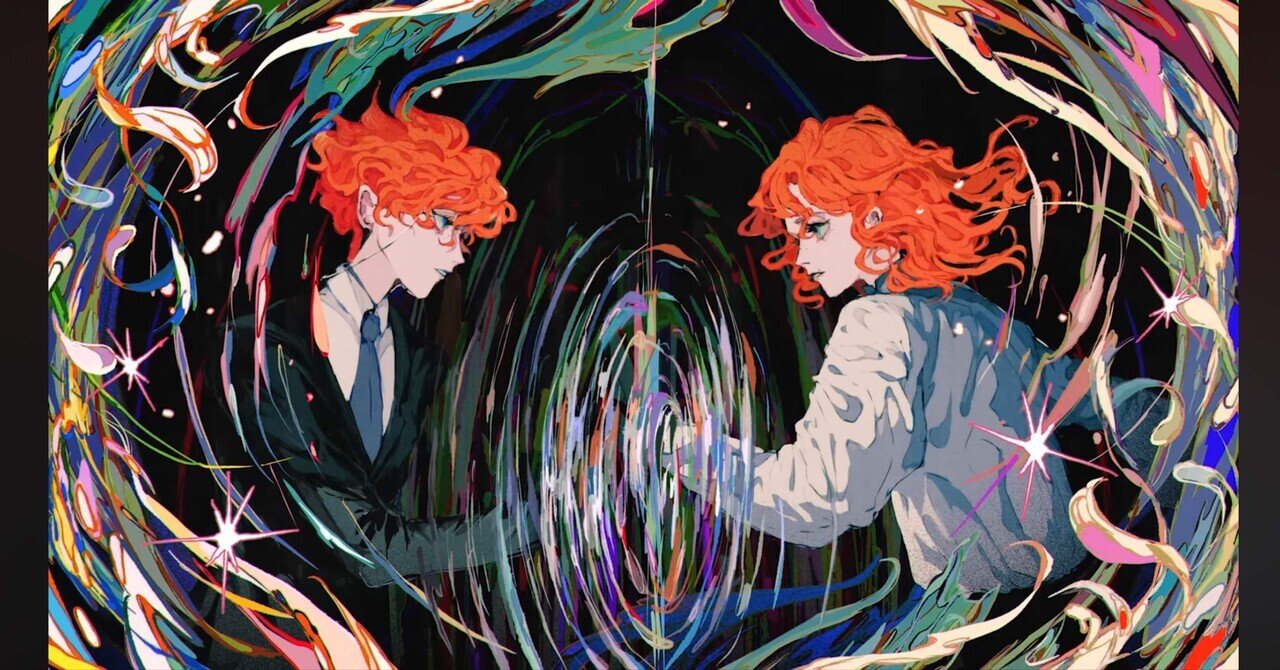 なとり深海を深堀したい。③『セレナーデ』｜有河乃亜