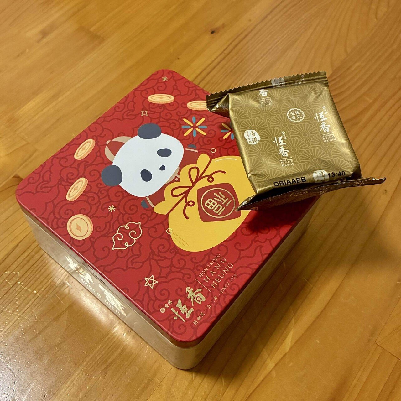 香港/その6(おみやげとか)】九龍城砦オフィシャルツアーに行ってき