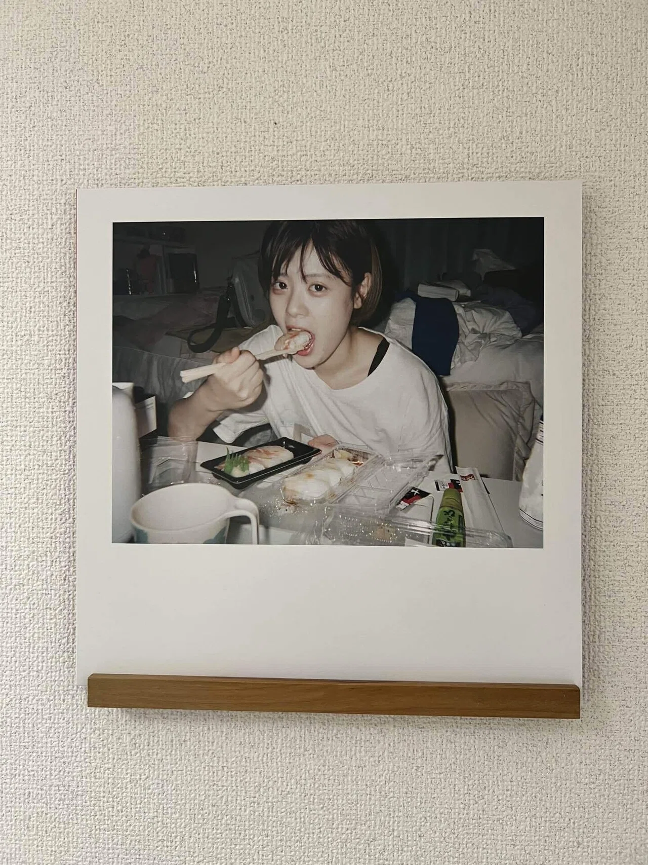 僕が目を奪われたレコードのジャケット写真初めてジャケ買いをした