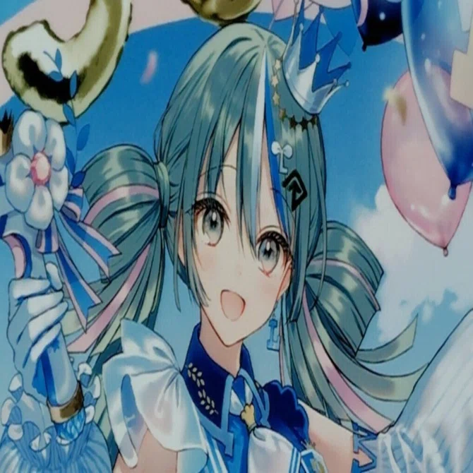 初音ミク LAWSON 50th LIVE プロマイドを買ってみたぞ！｜toyotaku3