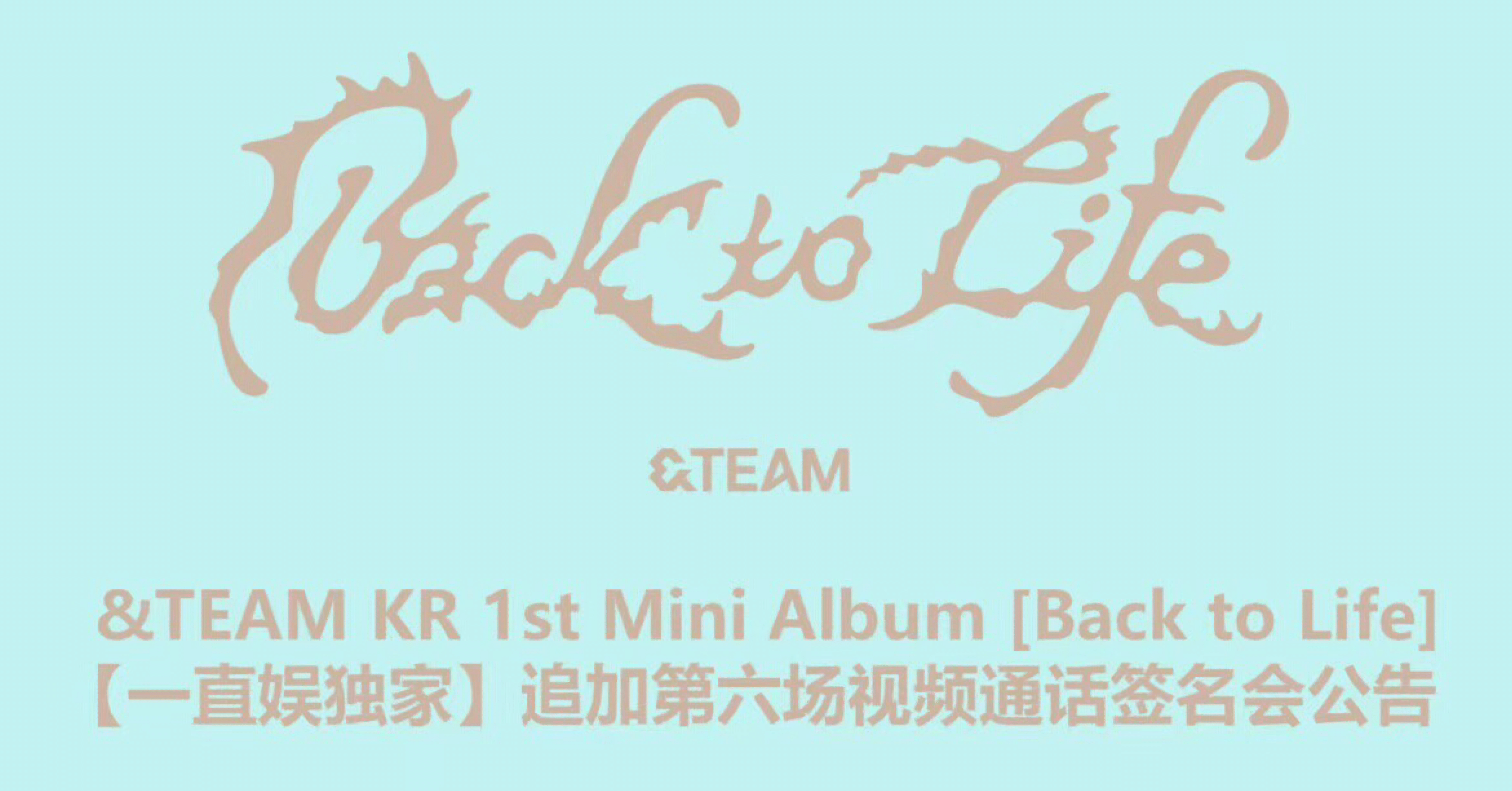 &TEAM エンチーム ウィジュ 🇨🇳 中華 ヨントン ボーダー｜Kpop