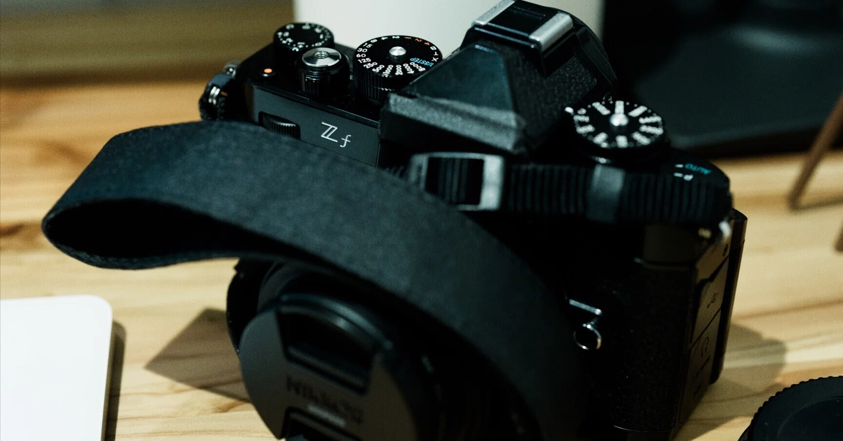 機材・作例】今更ながらのNikon Zfめちゃくちゃ良いぞ！｜Peeechan